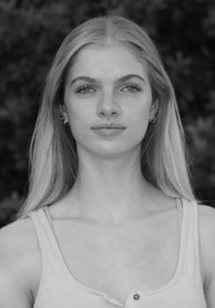 Annabel McMahon - Contemporary & Senior Modern Theatre Teacher